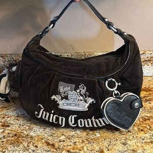 Juicy couture bag